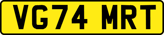VG74MRT