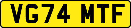 VG74MTF