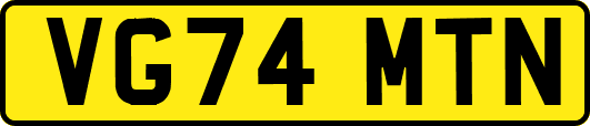 VG74MTN