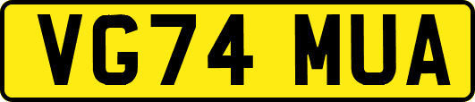 VG74MUA