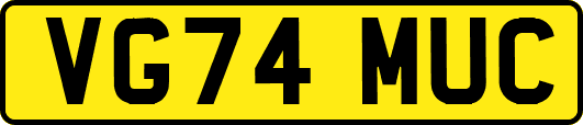 VG74MUC