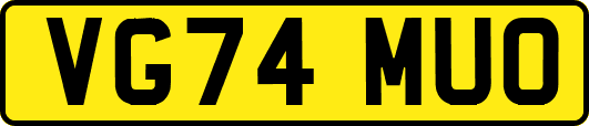 VG74MUO