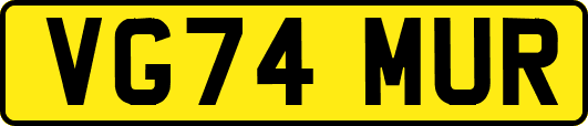 VG74MUR
