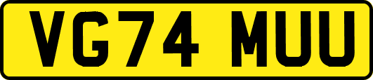 VG74MUU