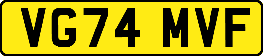 VG74MVF
