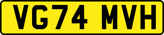 VG74MVH