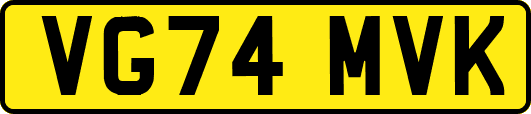 VG74MVK
