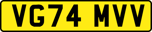 VG74MVV