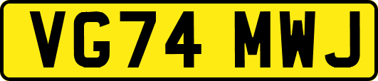 VG74MWJ