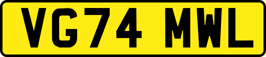 VG74MWL