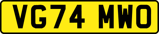 VG74MWO