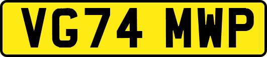 VG74MWP