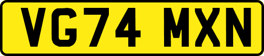 VG74MXN