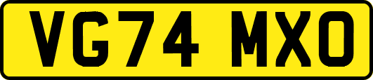 VG74MXO