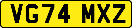 VG74MXZ