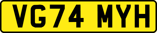 VG74MYH