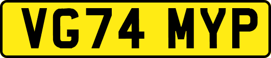 VG74MYP