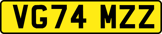 VG74MZZ