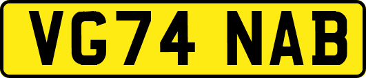VG74NAB