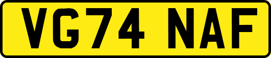 VG74NAF