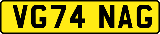 VG74NAG