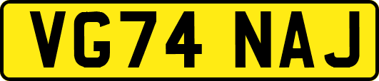 VG74NAJ
