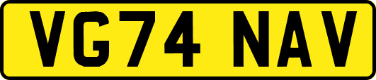 VG74NAV