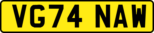 VG74NAW