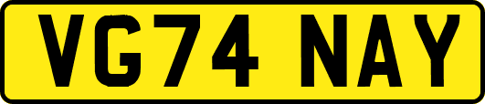 VG74NAY
