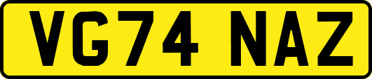 VG74NAZ