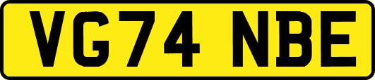 VG74NBE
