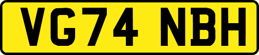VG74NBH