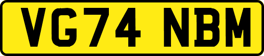 VG74NBM