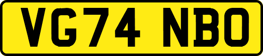VG74NBO