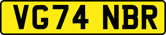 VG74NBR