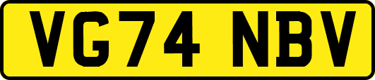 VG74NBV