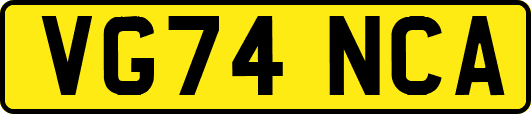 VG74NCA