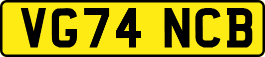 VG74NCB