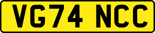 VG74NCC