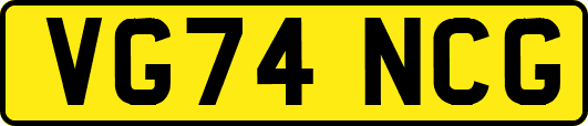 VG74NCG