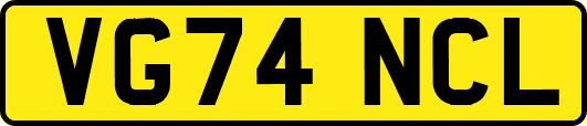 VG74NCL