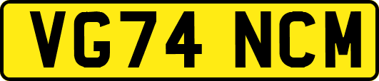 VG74NCM