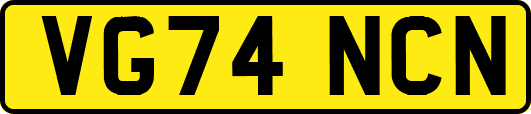 VG74NCN