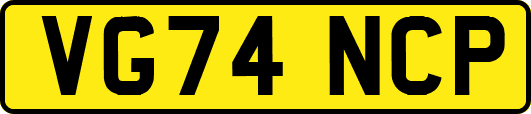 VG74NCP