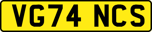 VG74NCS