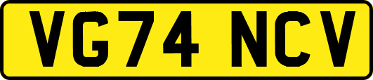 VG74NCV