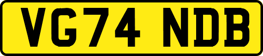 VG74NDB