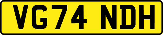 VG74NDH