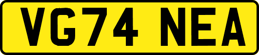 VG74NEA