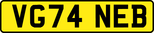 VG74NEB